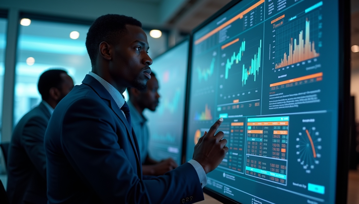 All-in-One ERP Software for Business Success