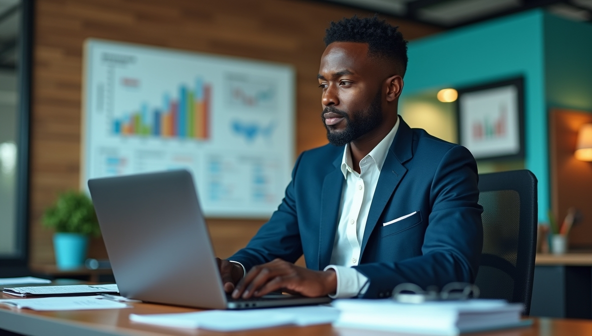 Effortless Payroll Software in Tanzania & Zanzibar