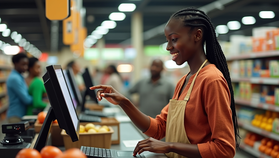 POS Solutions You Can Rely On